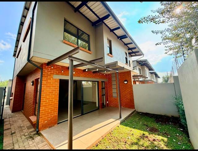 2 BEDROOM PROPERTY TO RENT IN OLYMPUS AH